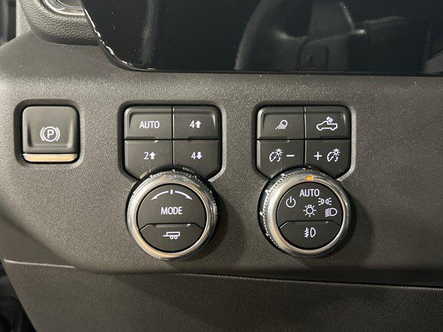 new 2026 GMC Sierra 1500 car, priced at $61,057