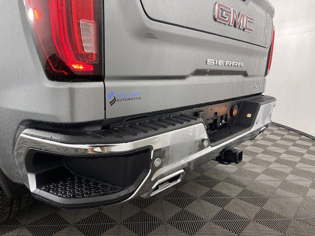 new 2026 GMC Sierra 1500 car, priced at $61,057