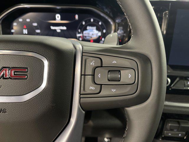 new 2026 GMC Sierra 1500 car, priced at $61,057