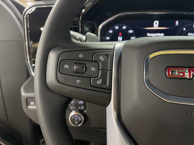 new 2026 GMC Sierra 1500 car, priced at $61,057