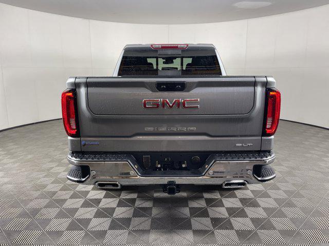 new 2026 GMC Sierra 1500 car, priced at $61,057