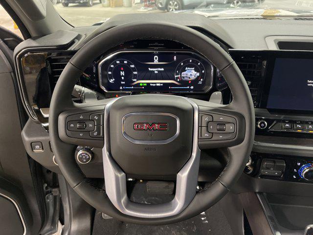 new 2026 GMC Sierra 1500 car, priced at $61,057