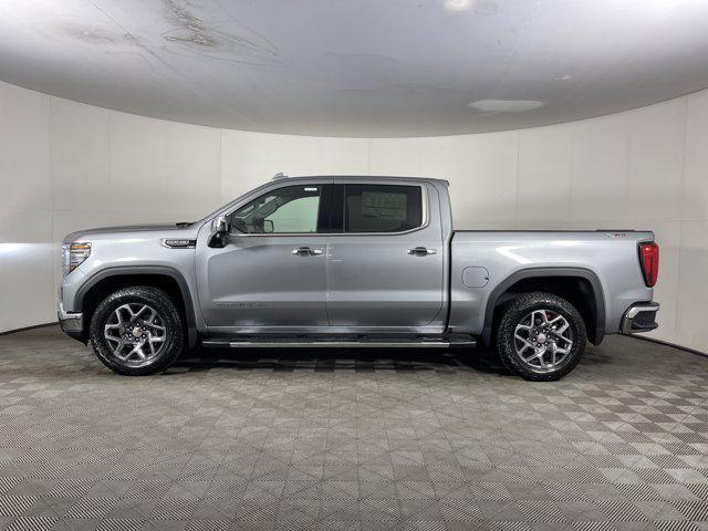 new 2026 GMC Sierra 1500 car, priced at $61,057