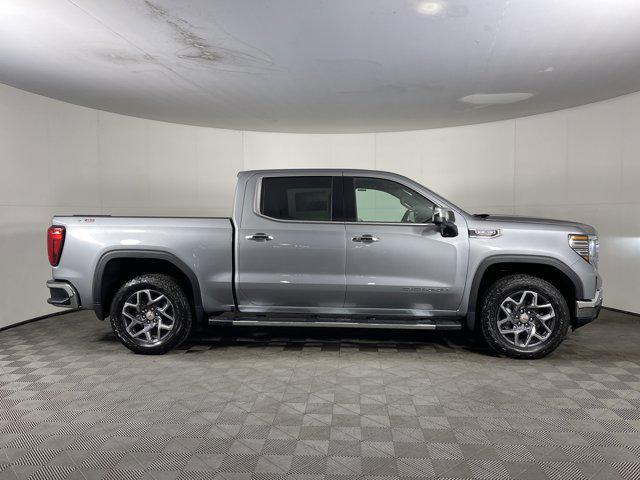 new 2026 GMC Sierra 1500 car, priced at $61,057
