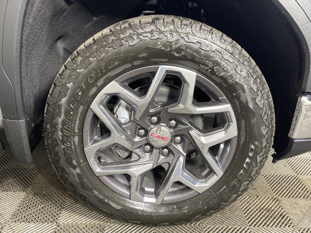 new 2026 GMC Sierra 1500 car, priced at $61,057