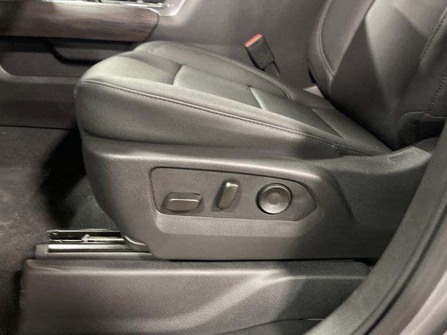 new 2026 GMC Sierra 1500 car, priced at $61,057