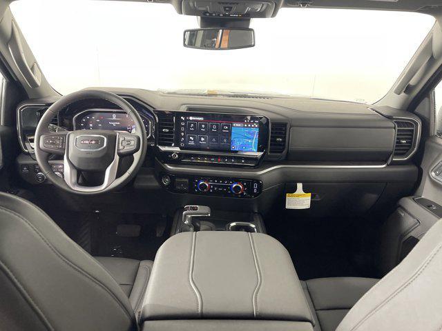 new 2026 GMC Sierra 1500 car, priced at $61,057