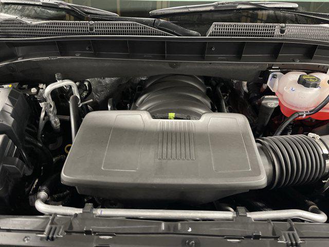 new 2026 GMC Sierra 1500 car, priced at $61,057