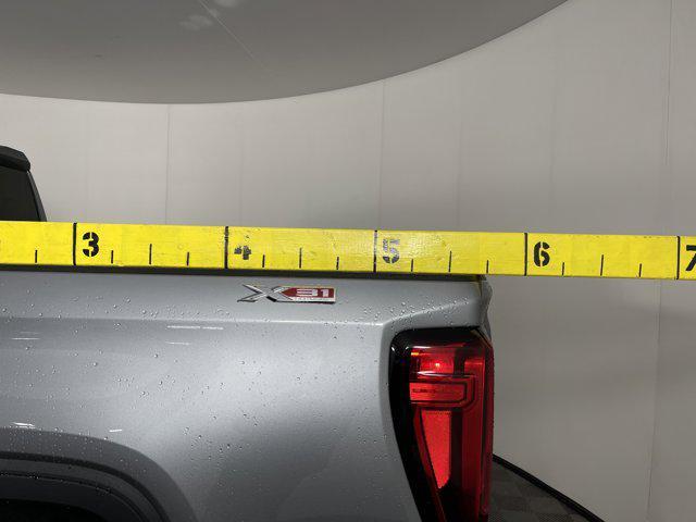 new 2026 GMC Sierra 1500 car, priced at $61,057