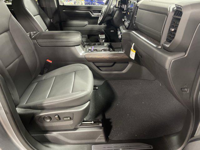 new 2026 GMC Sierra 1500 car, priced at $61,057