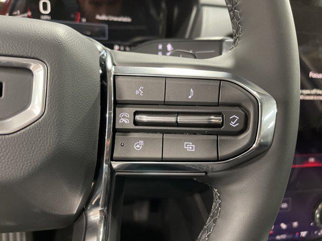 new 2026 GMC Terrain car, priced at $45,775