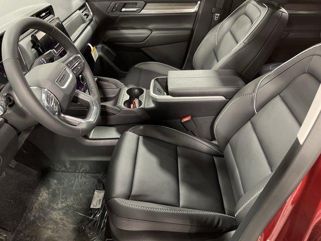 new 2026 GMC Terrain car, priced at $45,775