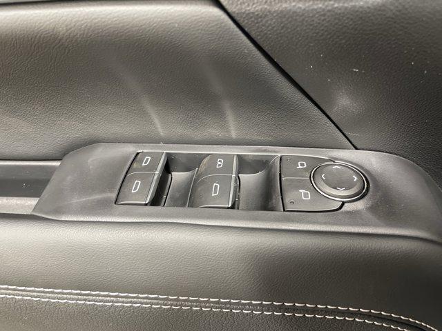 new 2026 GMC Terrain car, priced at $45,775