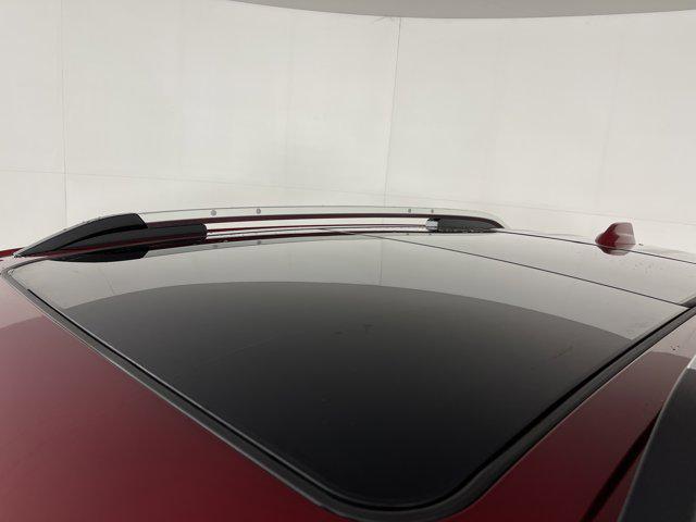 new 2026 GMC Terrain car, priced at $45,775