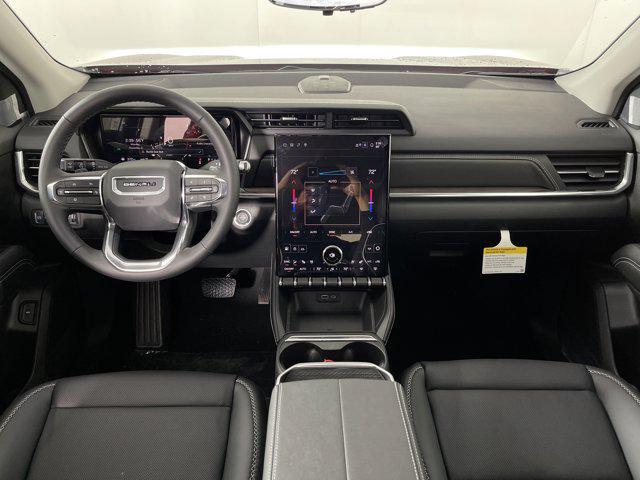 new 2026 GMC Terrain car, priced at $45,775