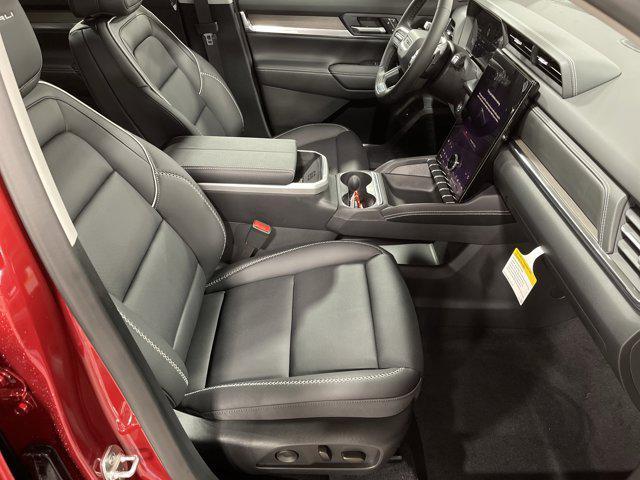 new 2026 GMC Terrain car, priced at $45,775