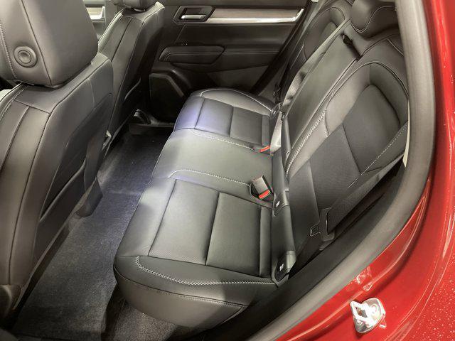 new 2026 GMC Terrain car, priced at $45,775