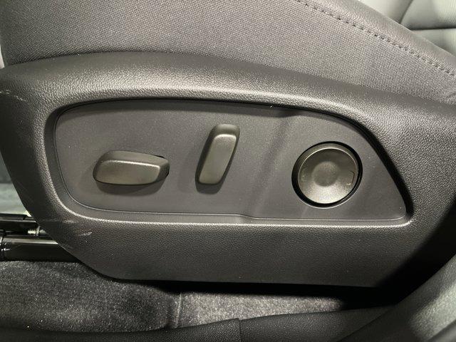 new 2026 GMC Terrain car, priced at $45,775