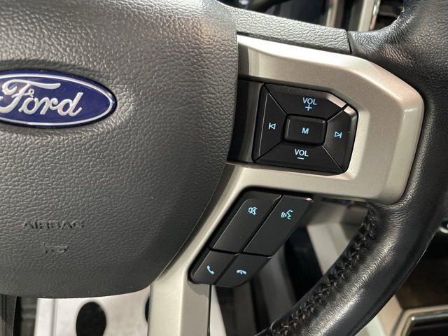 used 2022 Ford F-250 car, priced at $64,497