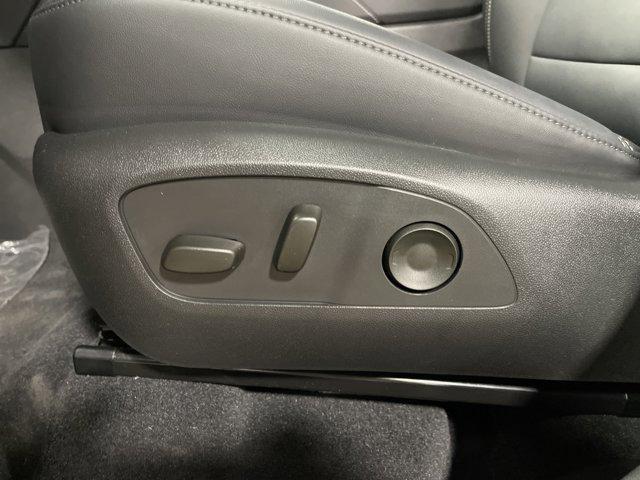 new 2025 GMC Acadia car, priced at $48,076