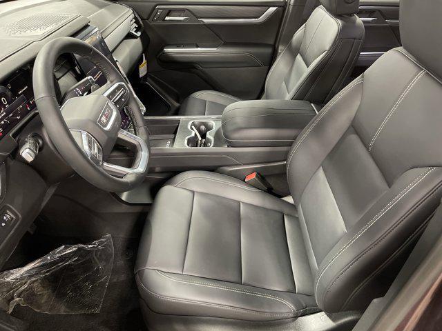 new 2025 GMC Acadia car, priced at $48,076
