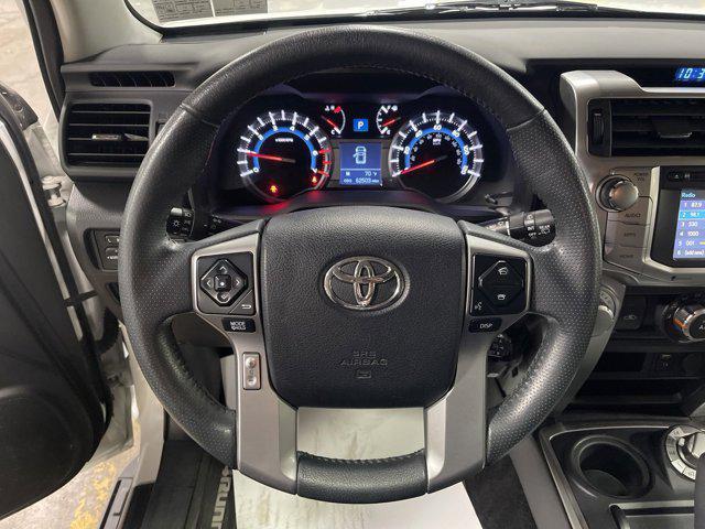 used 2018 Toyota 4Runner car, priced at $30,497