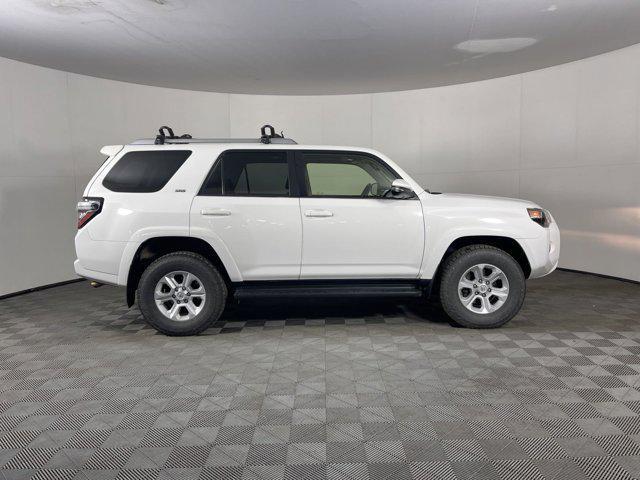 used 2018 Toyota 4Runner car, priced at $30,497