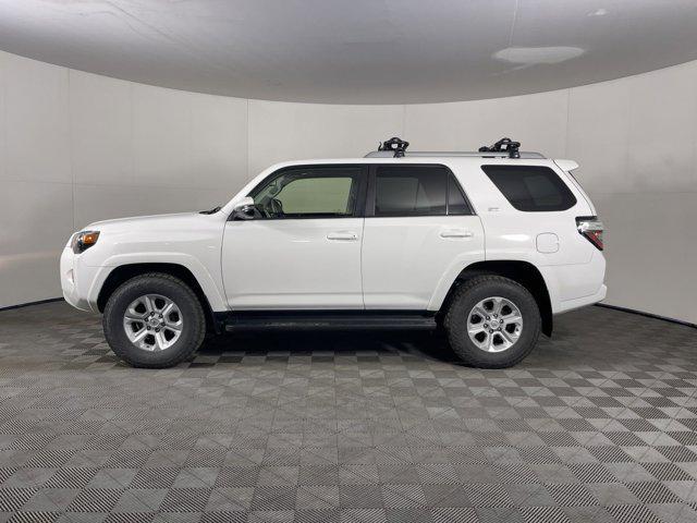 used 2018 Toyota 4Runner car, priced at $30,497