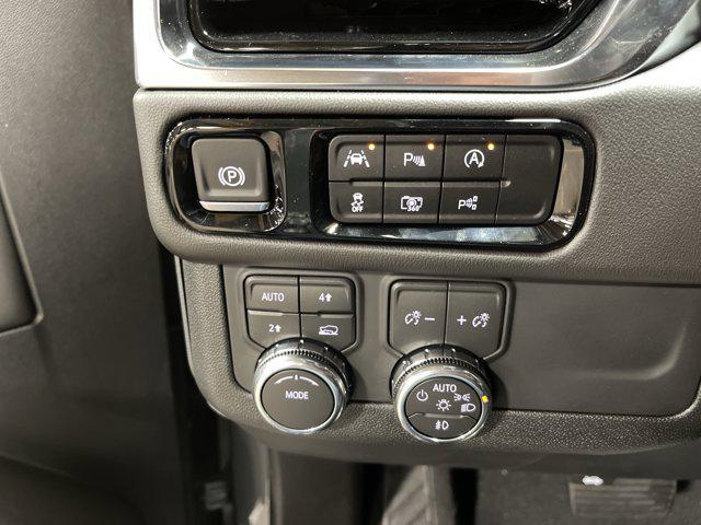 new 2026 GMC Yukon XL car, priced at $83,225