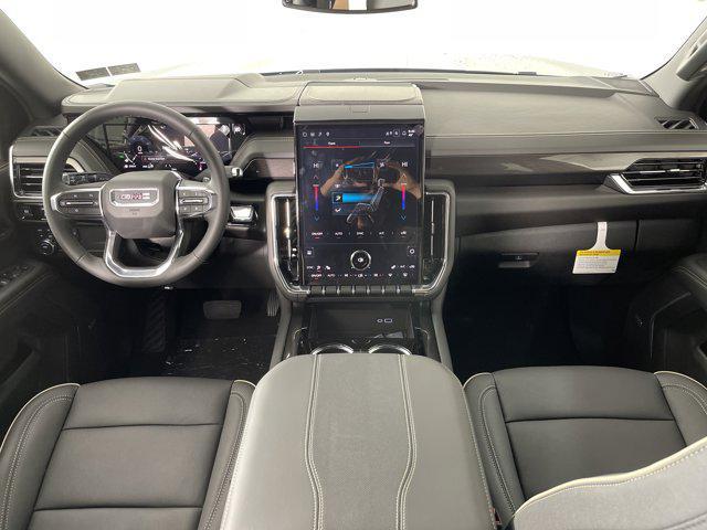 new 2026 GMC Yukon XL car, priced at $83,225