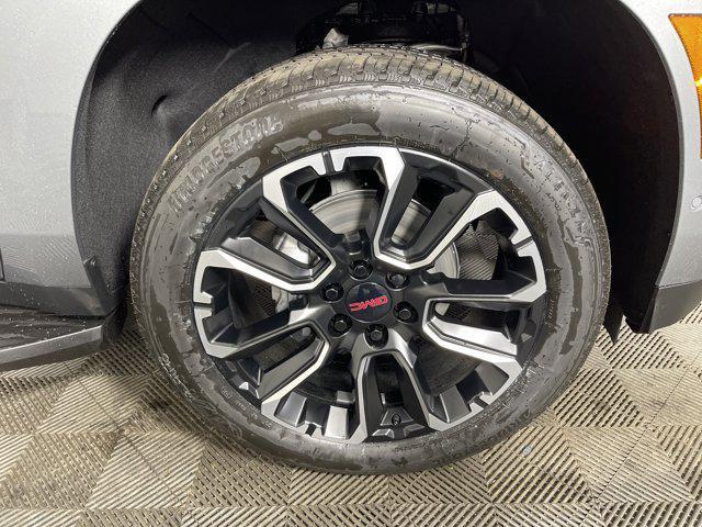 new 2026 GMC Yukon XL car, priced at $83,225