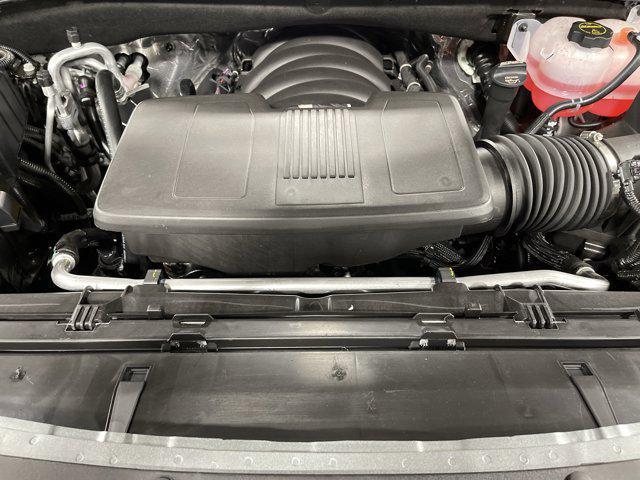 new 2026 GMC Yukon XL car, priced at $83,225