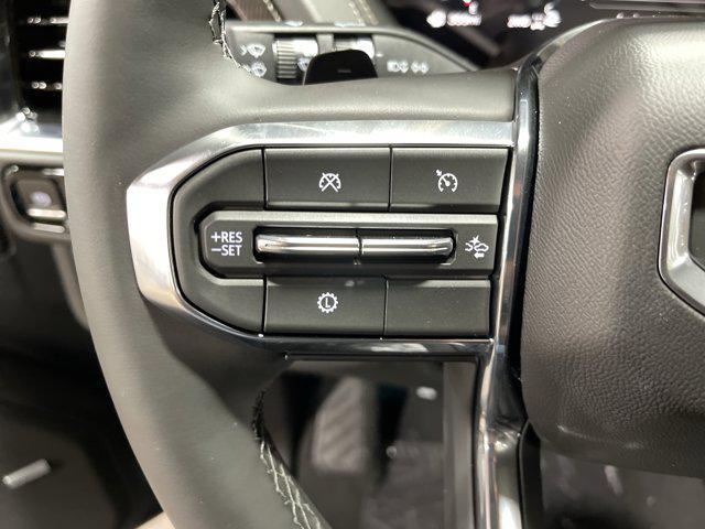 new 2026 GMC Yukon XL car, priced at $83,225