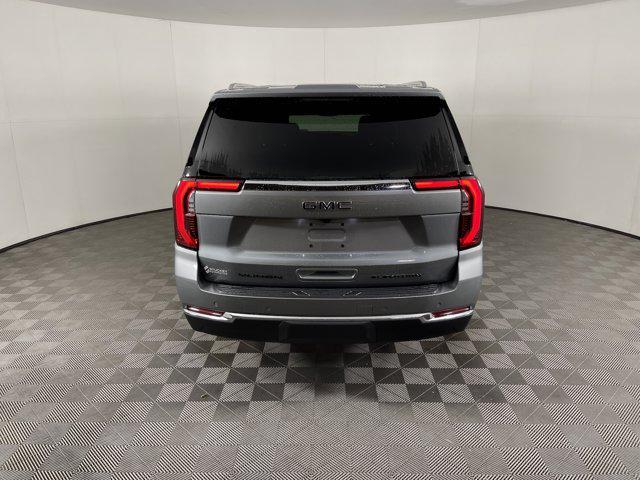 new 2026 GMC Yukon XL car, priced at $83,225
