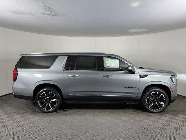 new 2026 GMC Yukon XL car, priced at $83,225