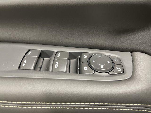 new 2026 GMC Yukon XL car, priced at $83,225