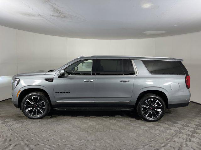 new 2026 GMC Yukon XL car, priced at $83,225