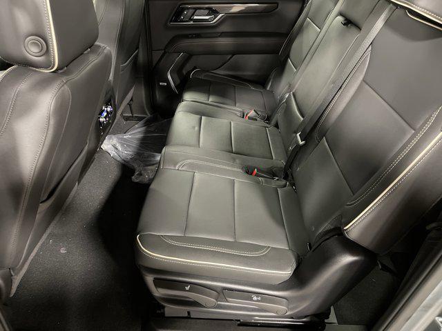 new 2026 GMC Yukon XL car, priced at $83,225