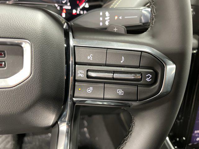 new 2026 GMC Yukon XL car, priced at $83,225