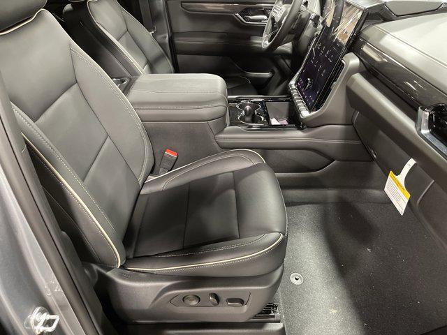 new 2026 GMC Yukon XL car, priced at $83,225