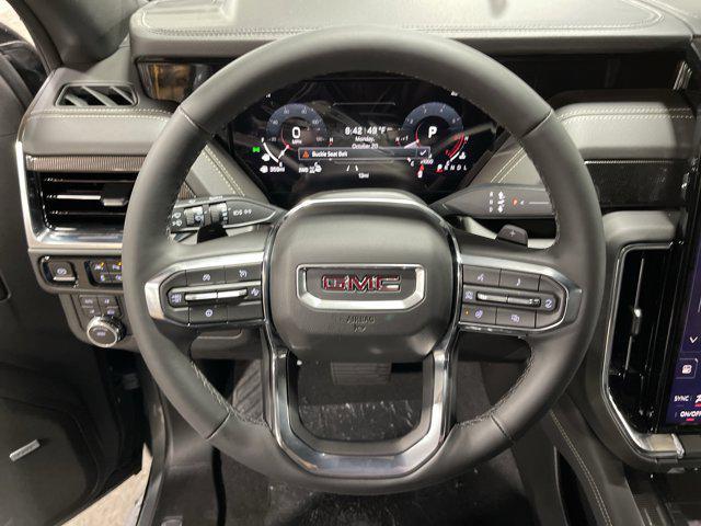 new 2026 GMC Yukon XL car, priced at $83,225