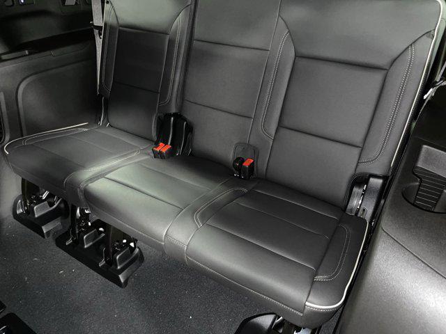 new 2026 GMC Yukon XL car, priced at $83,225