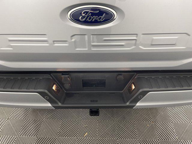 used 2022 Ford F-150 car, priced at $42,997