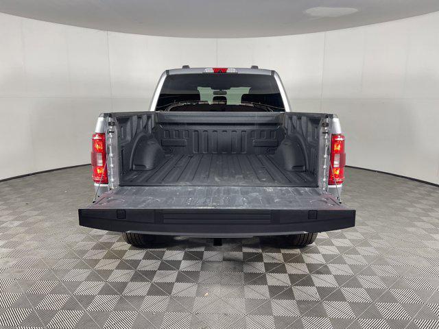 used 2022 Ford F-150 car, priced at $42,997