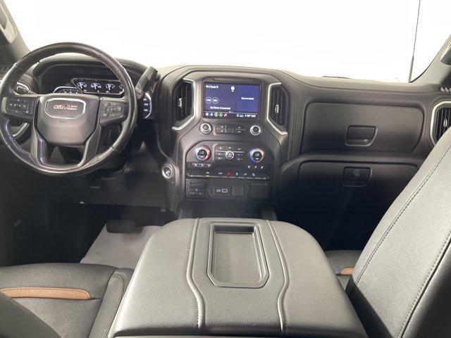 used 2020 GMC Sierra 2500 car, priced at $51,997