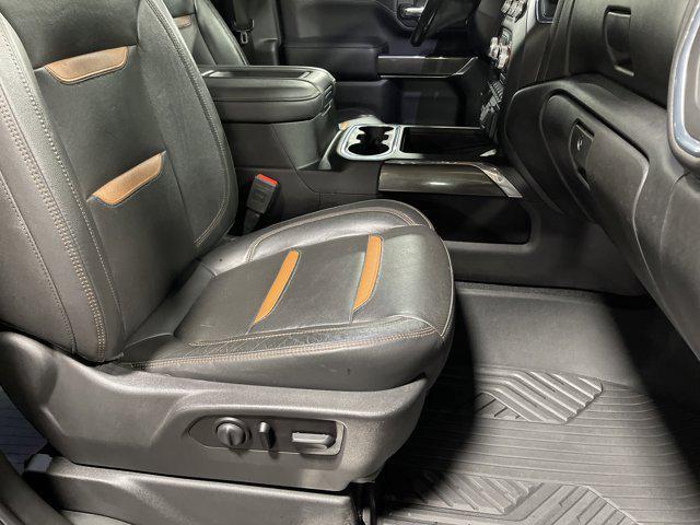 used 2020 GMC Sierra 2500 car, priced at $51,997