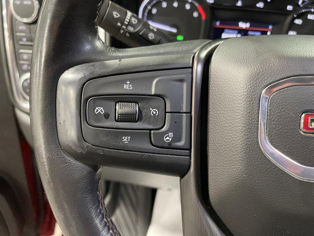 used 2020 GMC Sierra 2500 car, priced at $51,997