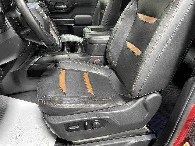 used 2020 GMC Sierra 2500 car, priced at $51,997