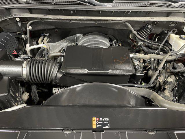 used 2020 GMC Sierra 2500 car, priced at $51,997