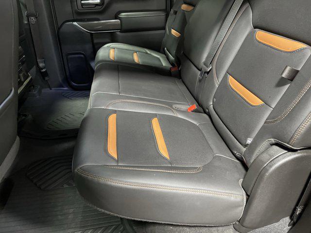 used 2020 GMC Sierra 2500 car, priced at $51,997